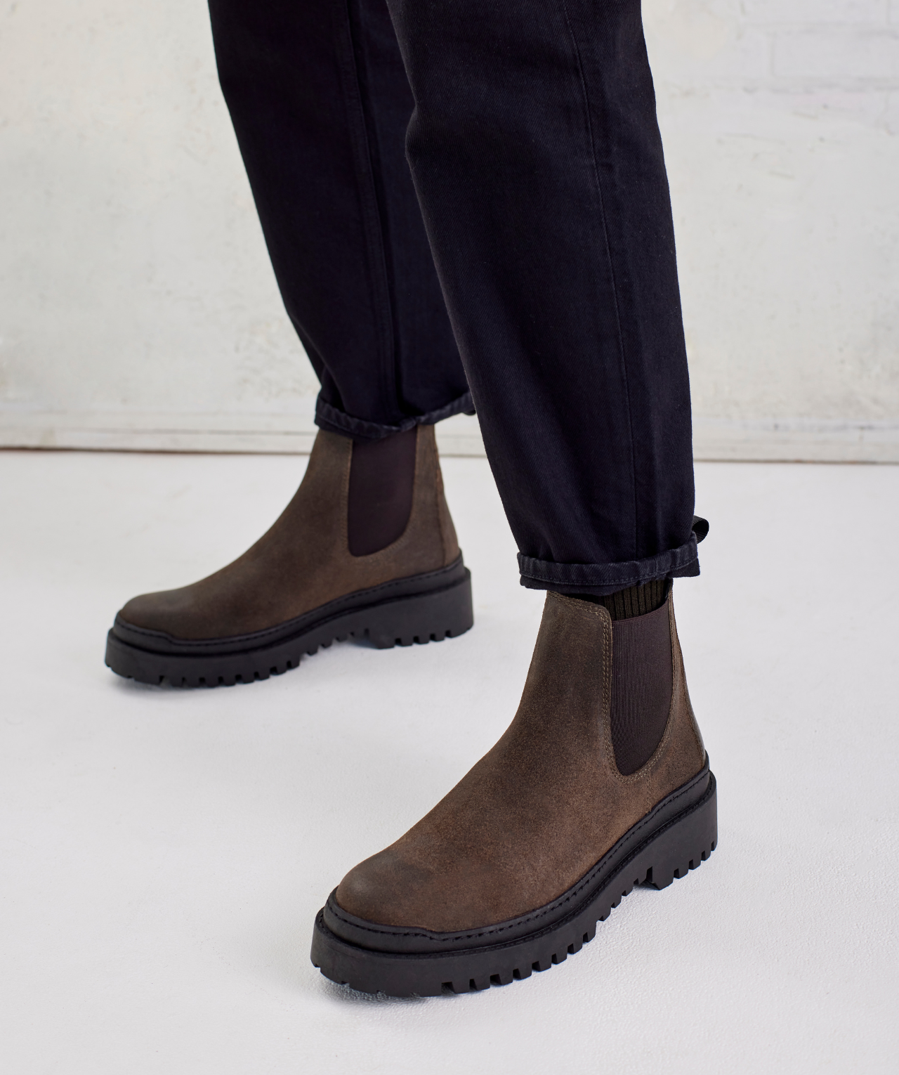 MEN - CHELSEA BOOTS â ANGULUS COM
