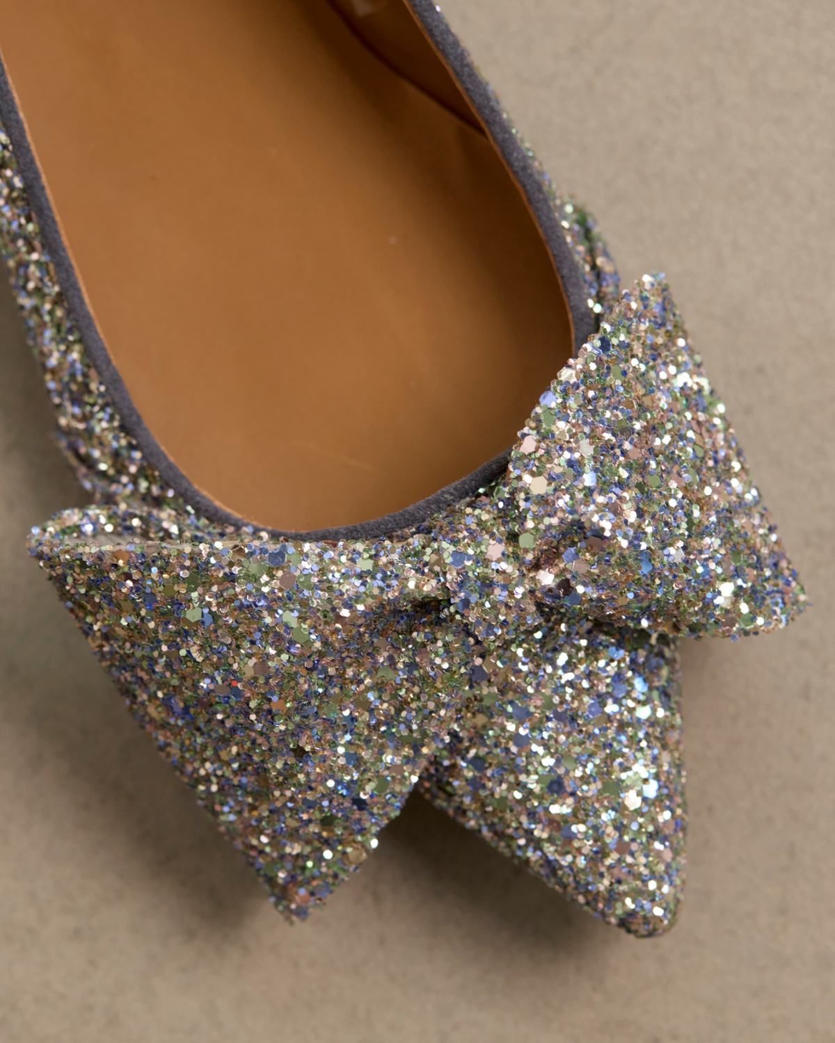 Black and gold glitter shoes sales