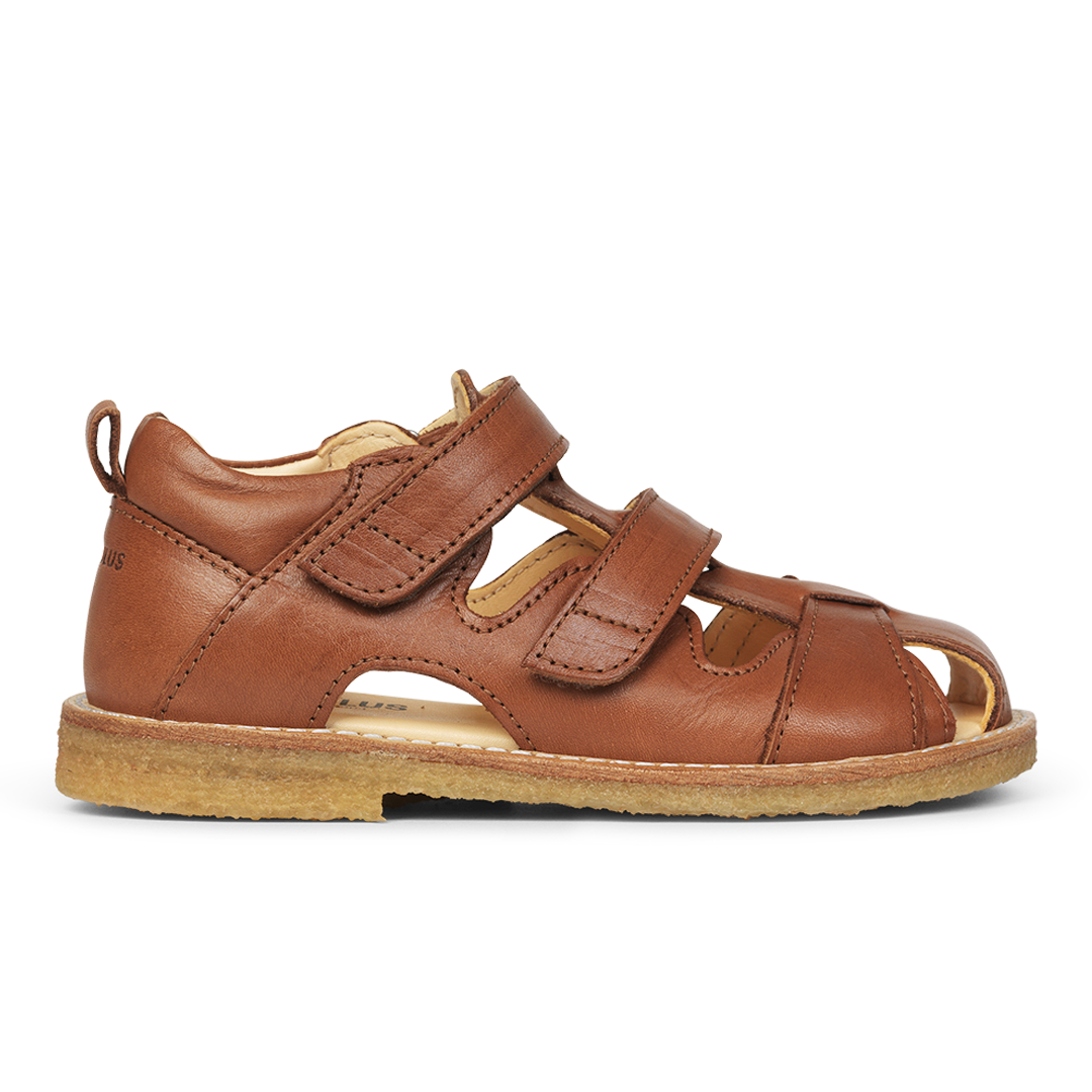 sandal with Velcro closure