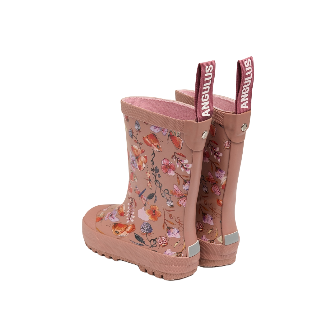 rain boot