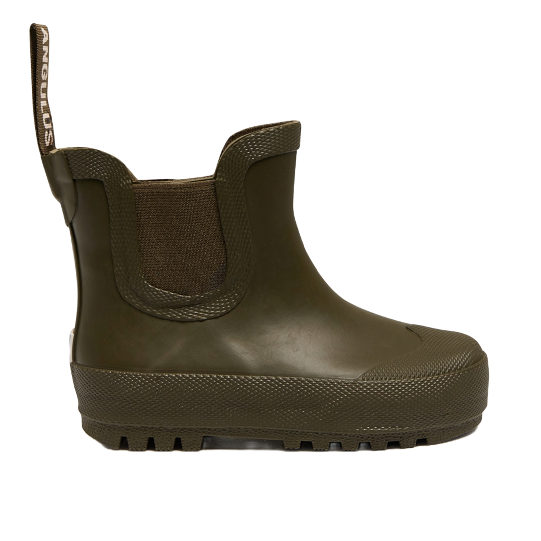 rain boot