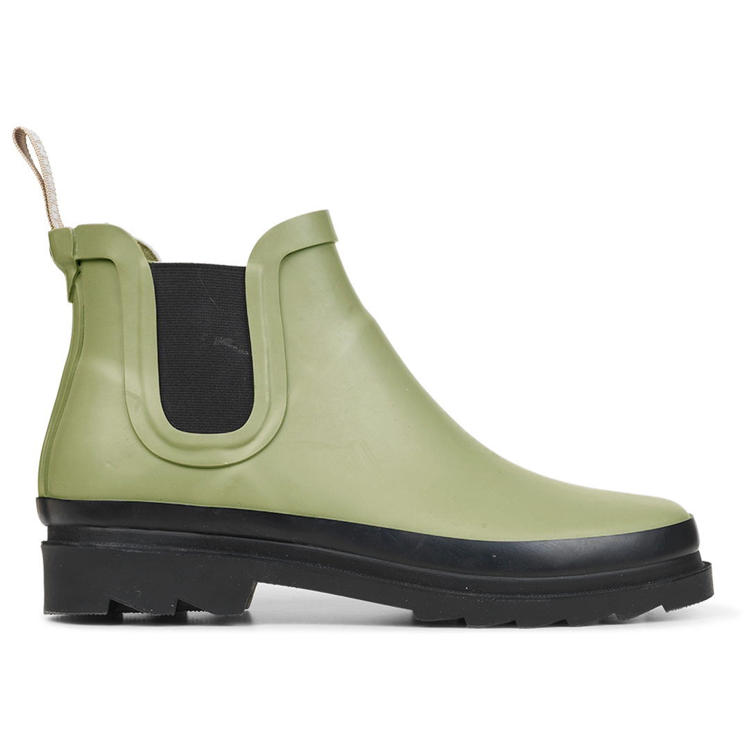 rain boot