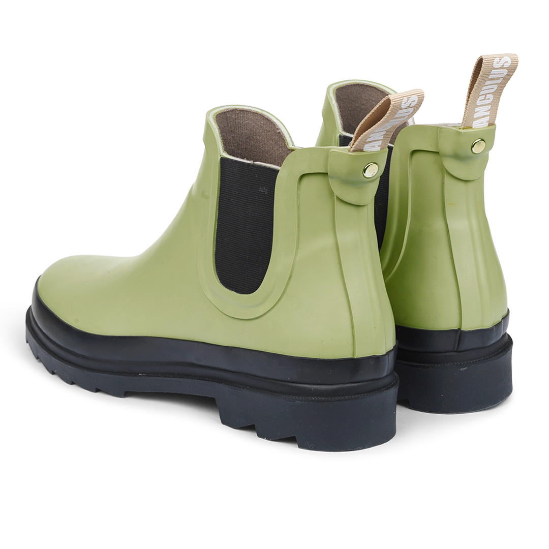 rain boot