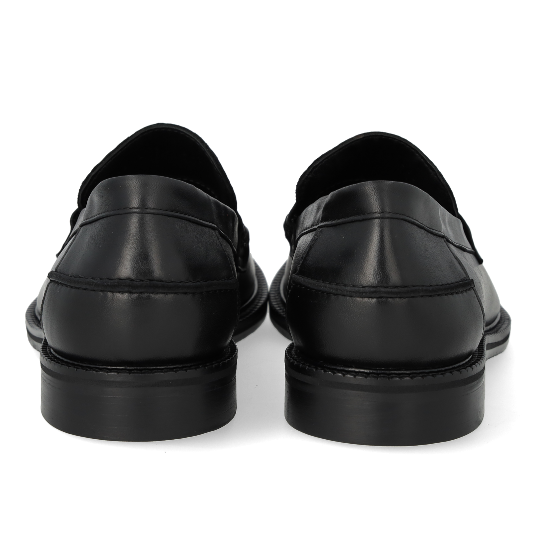 Penny loafer