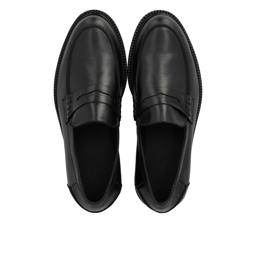 Penny loafer