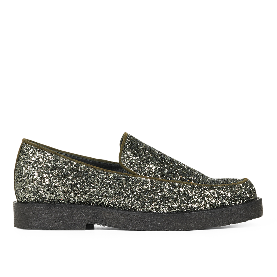 Classic loafer