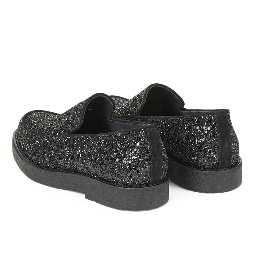 Classic loafer