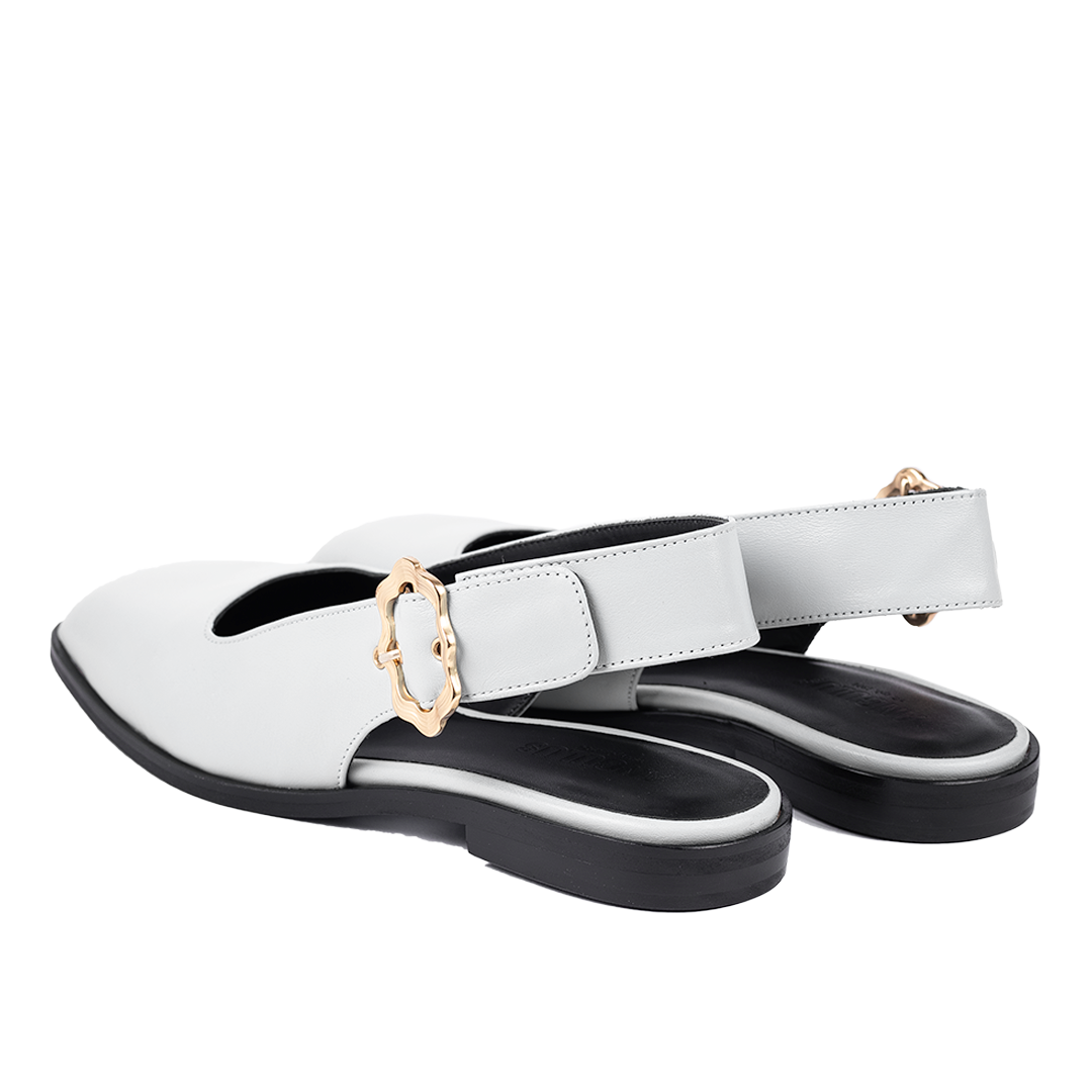 Slingback Ballerina