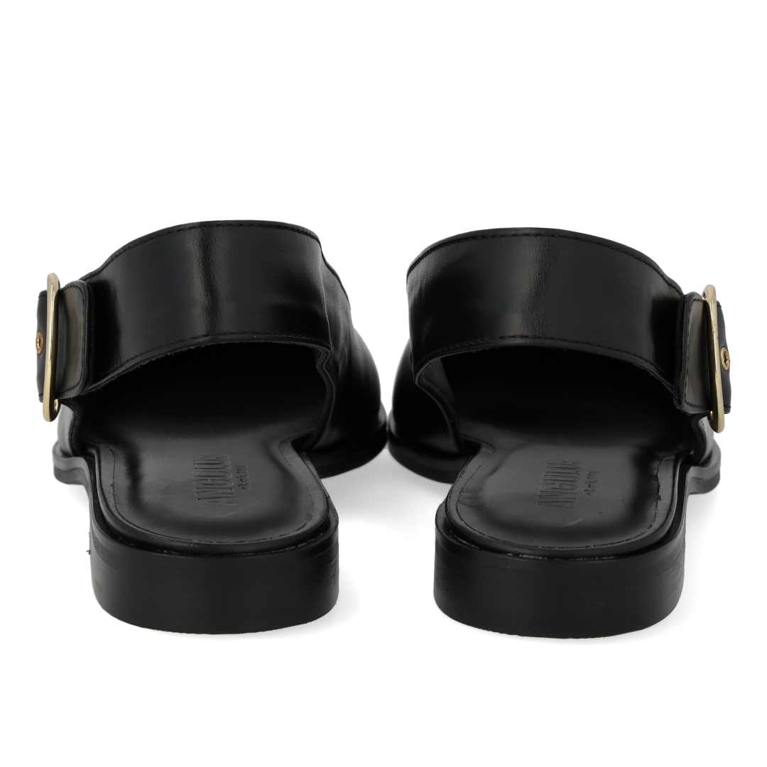 Slingback Ballerina