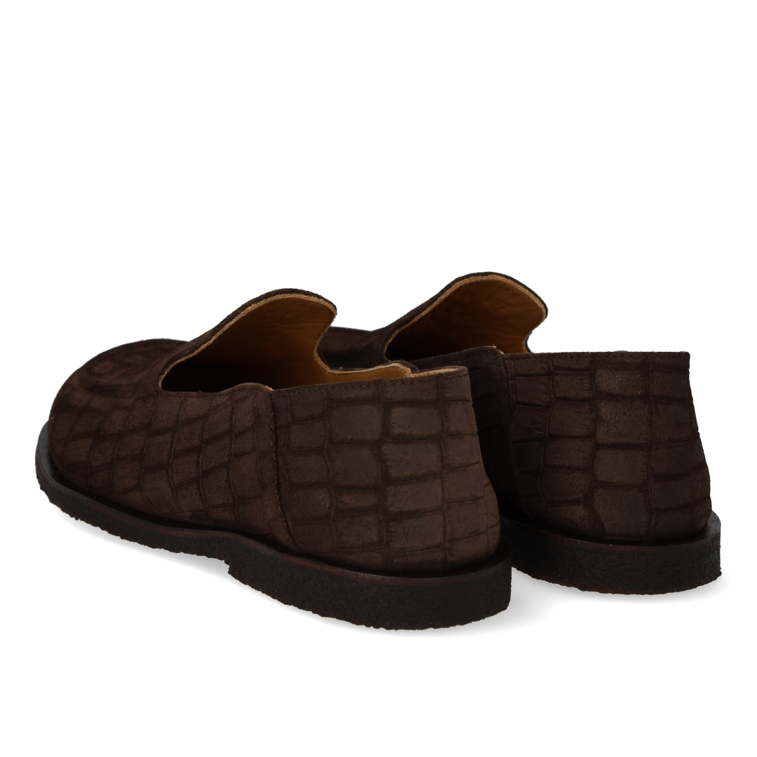 Loafer - Wide fit