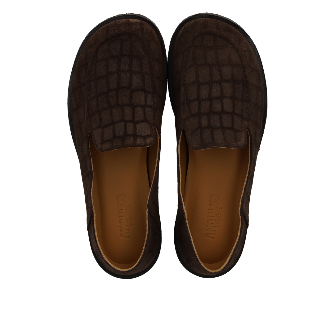 Loafer - Wide fit