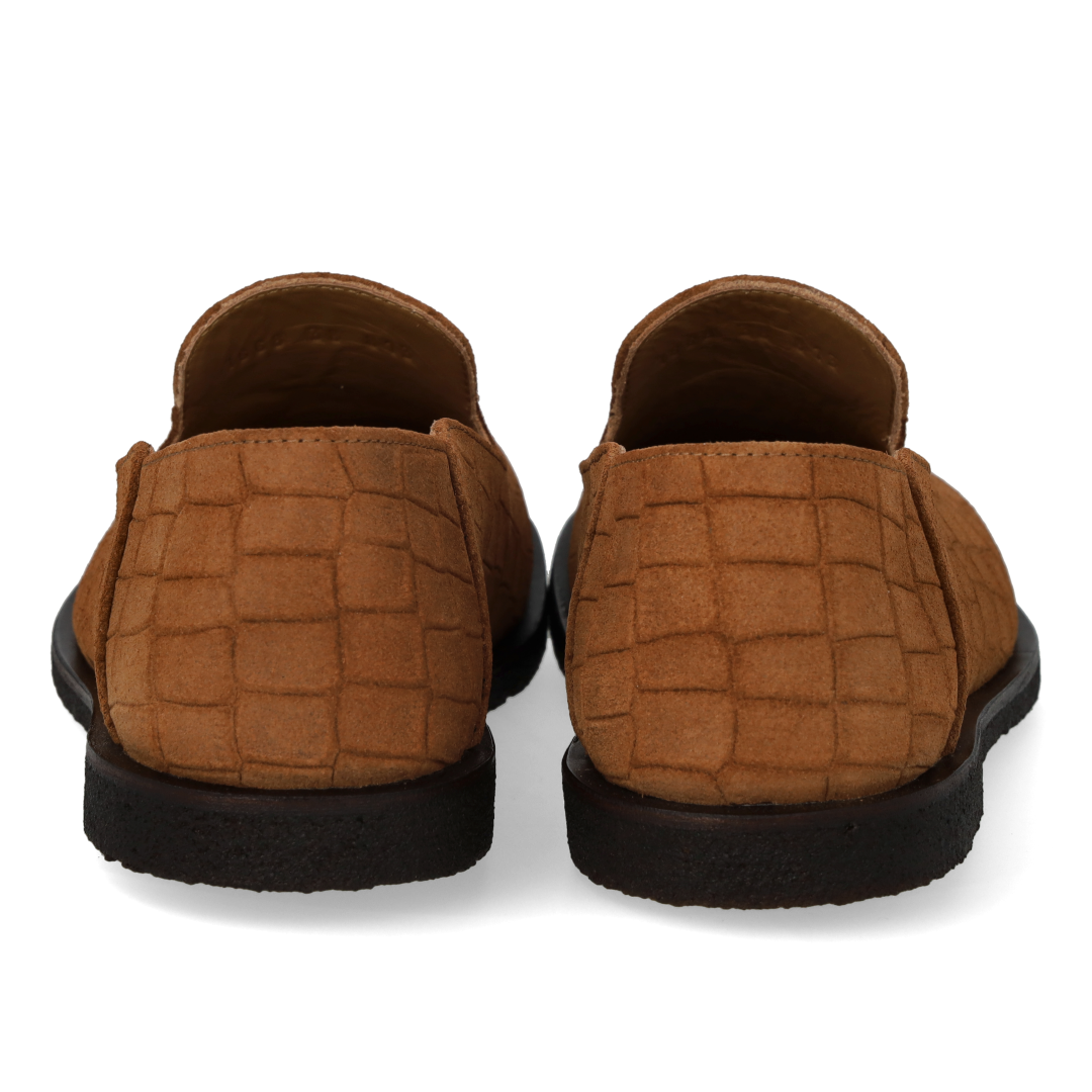 Loafer - Wide fit