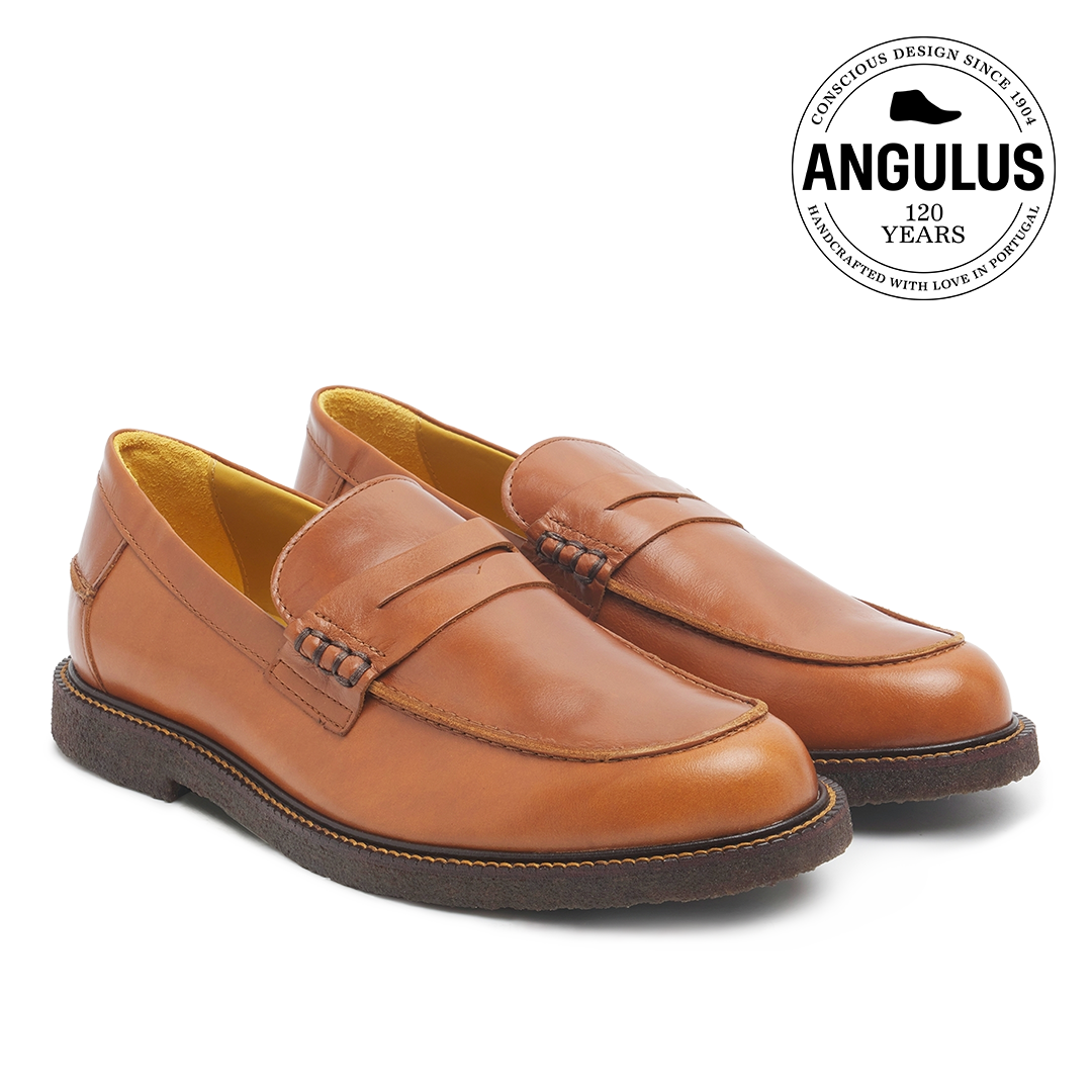 Classic Penny loafer