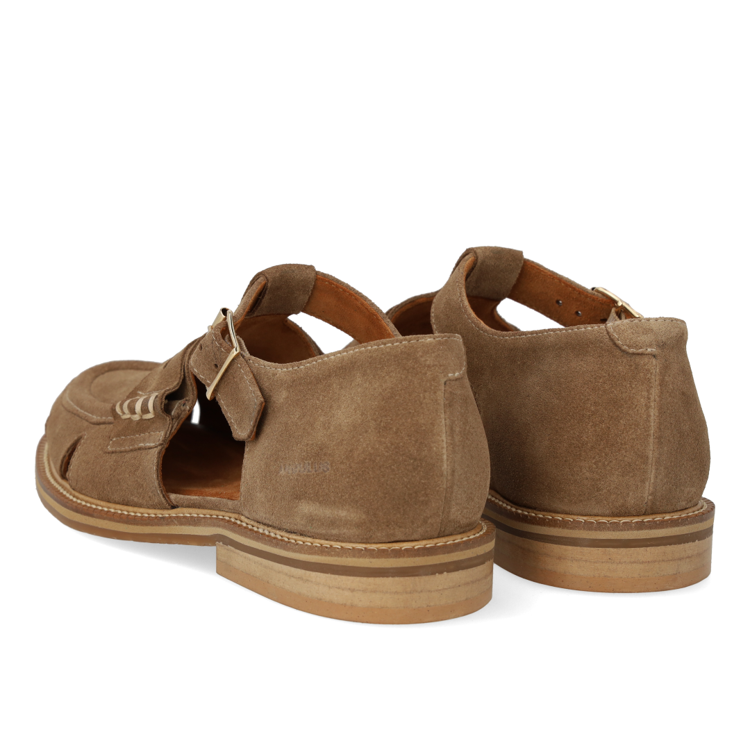 Penny loafer