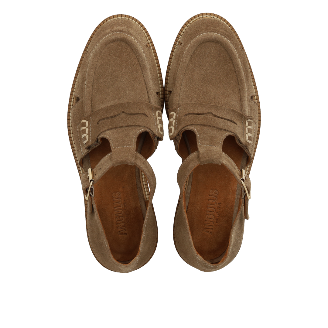 Penny loafer