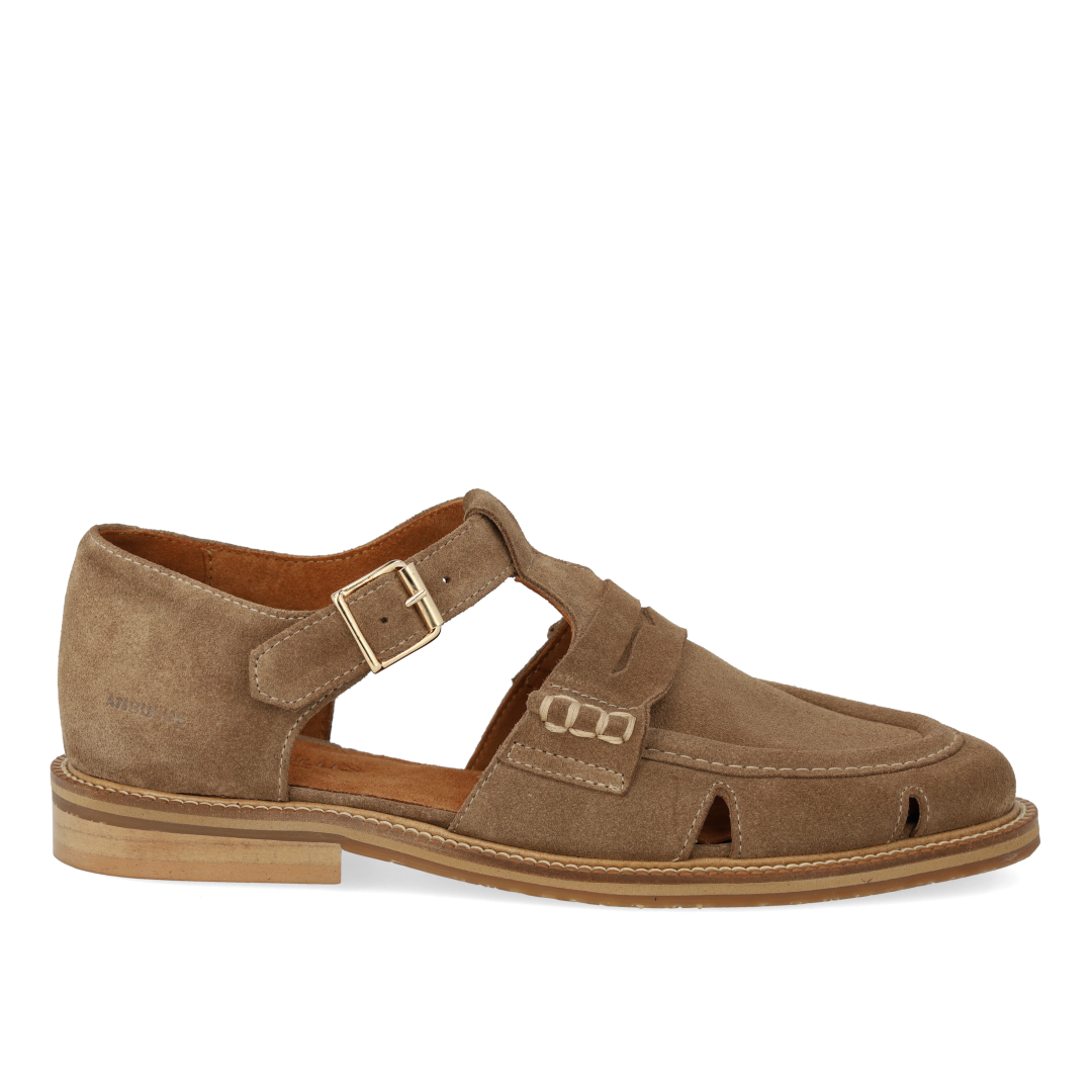 Penny loafer