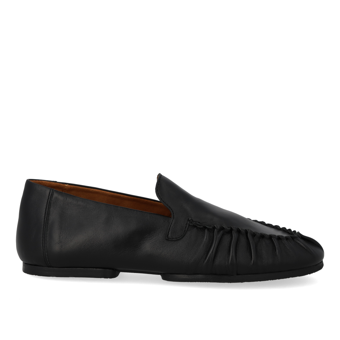 Ultra soft moccasin