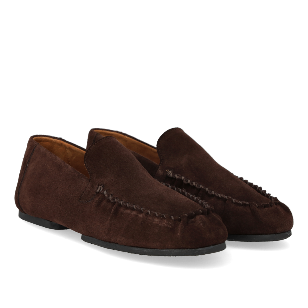 Ultra soft moccasin