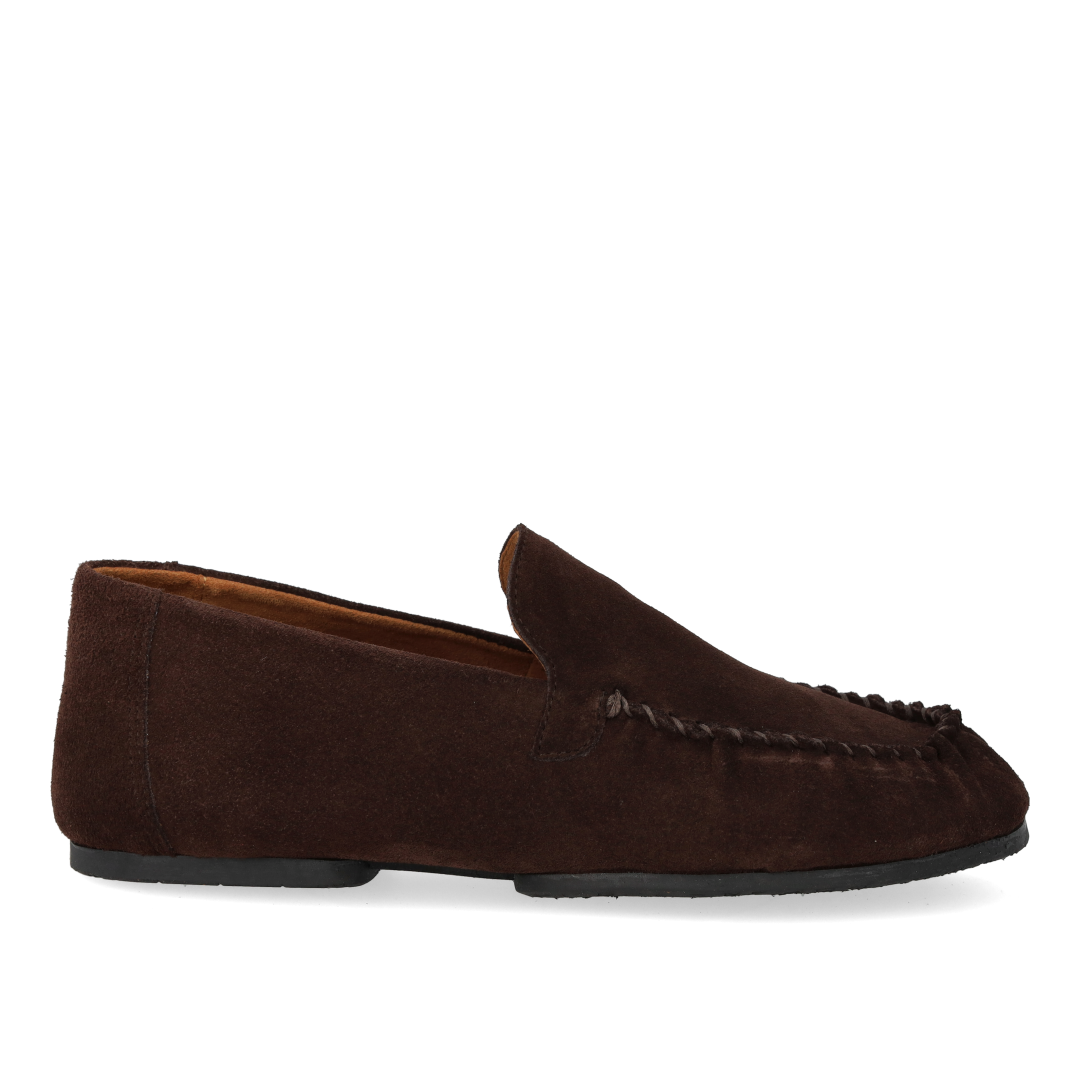 Ultra soft moccasin