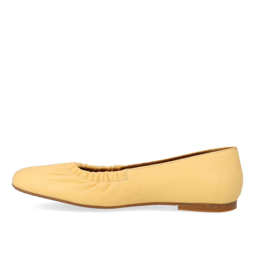 Minimalistic ballerina