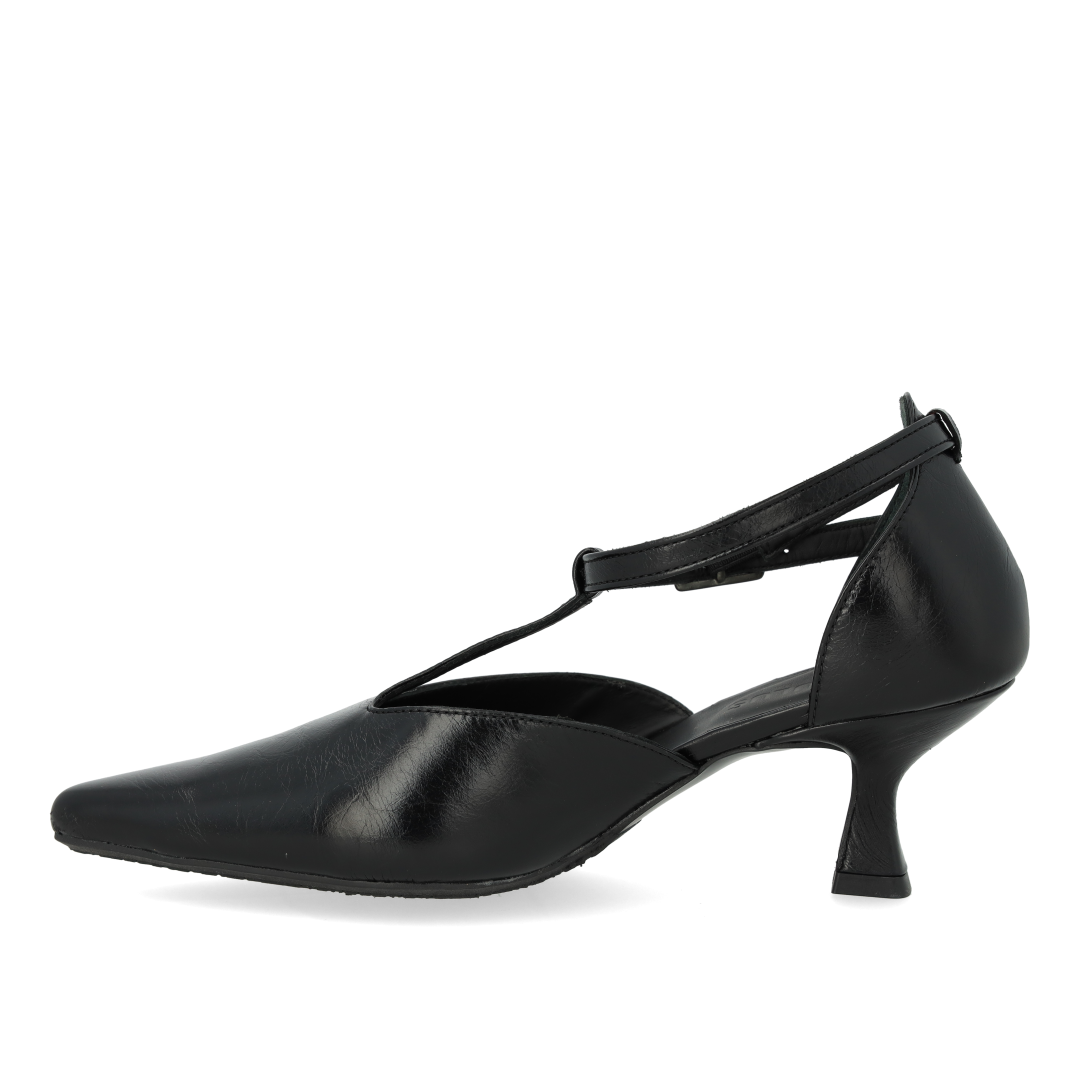 T-bar pump