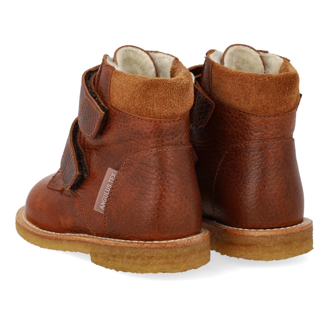 Toddler TEX-boot with Velcro closure