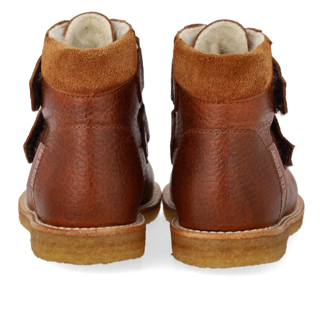 Toddler TEX-boot with Velcro closure