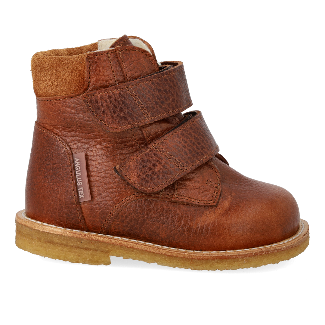 Toddler TEX-boot with Velcro closure