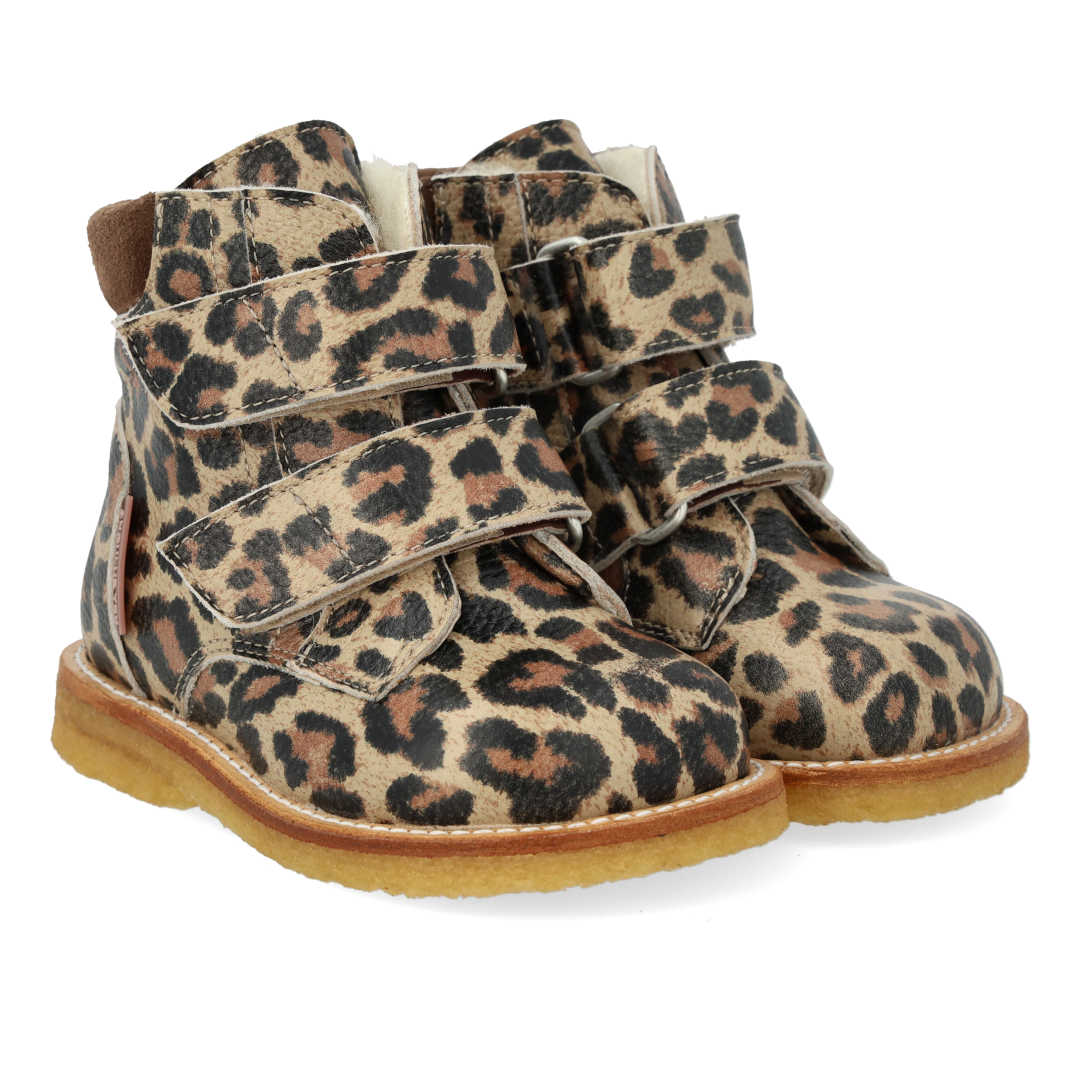 Toddler TEX-boot with velcro closure