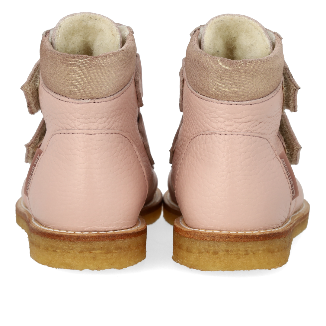 Toddler TEX-boot with velcro closure