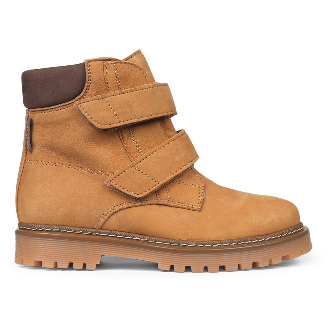 TEX-boot with velcro