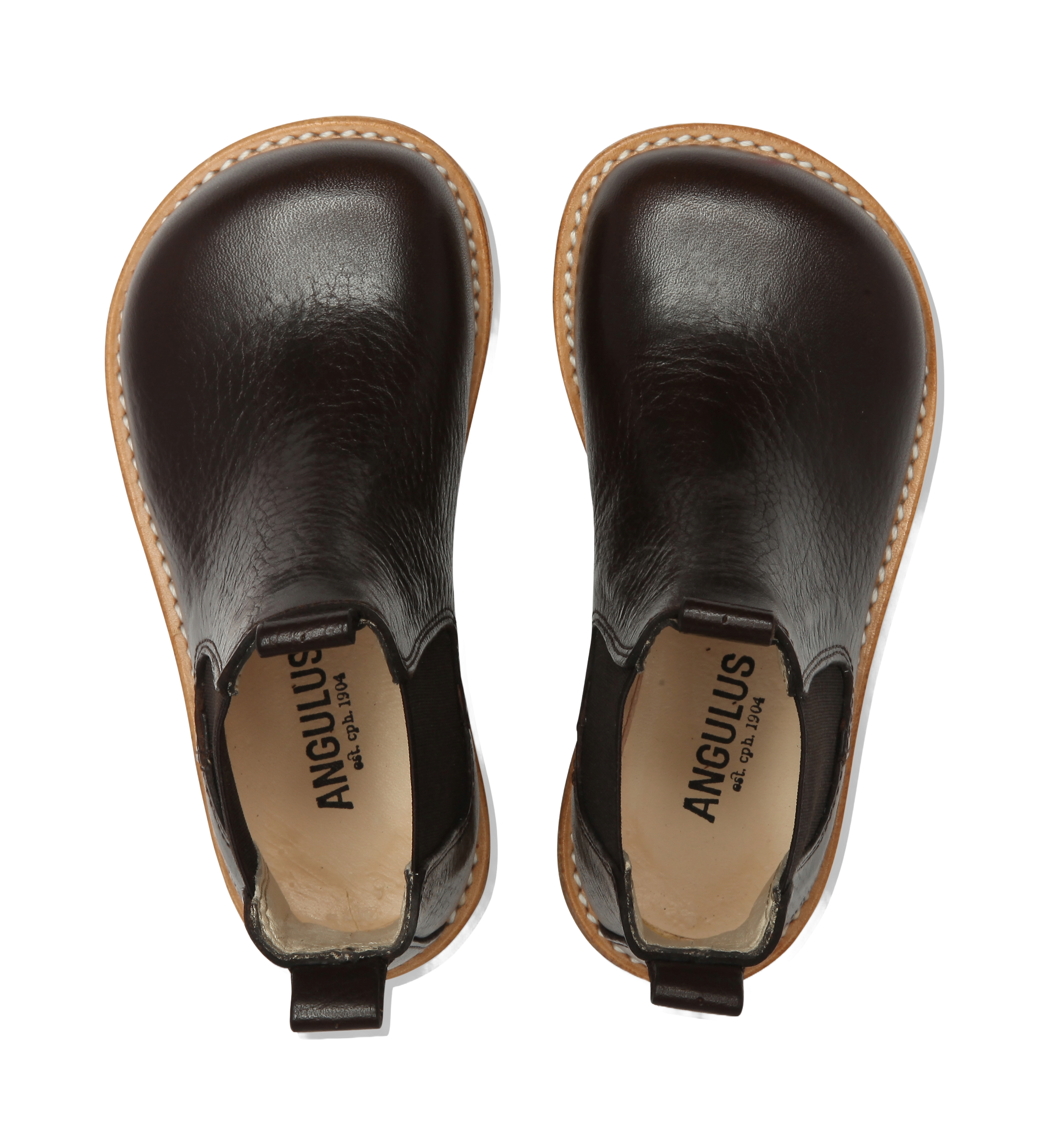 Classic chelsea boot