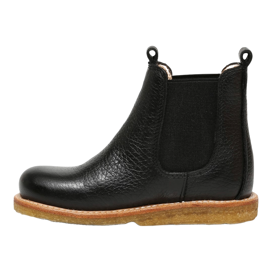 Classic chelsea boot