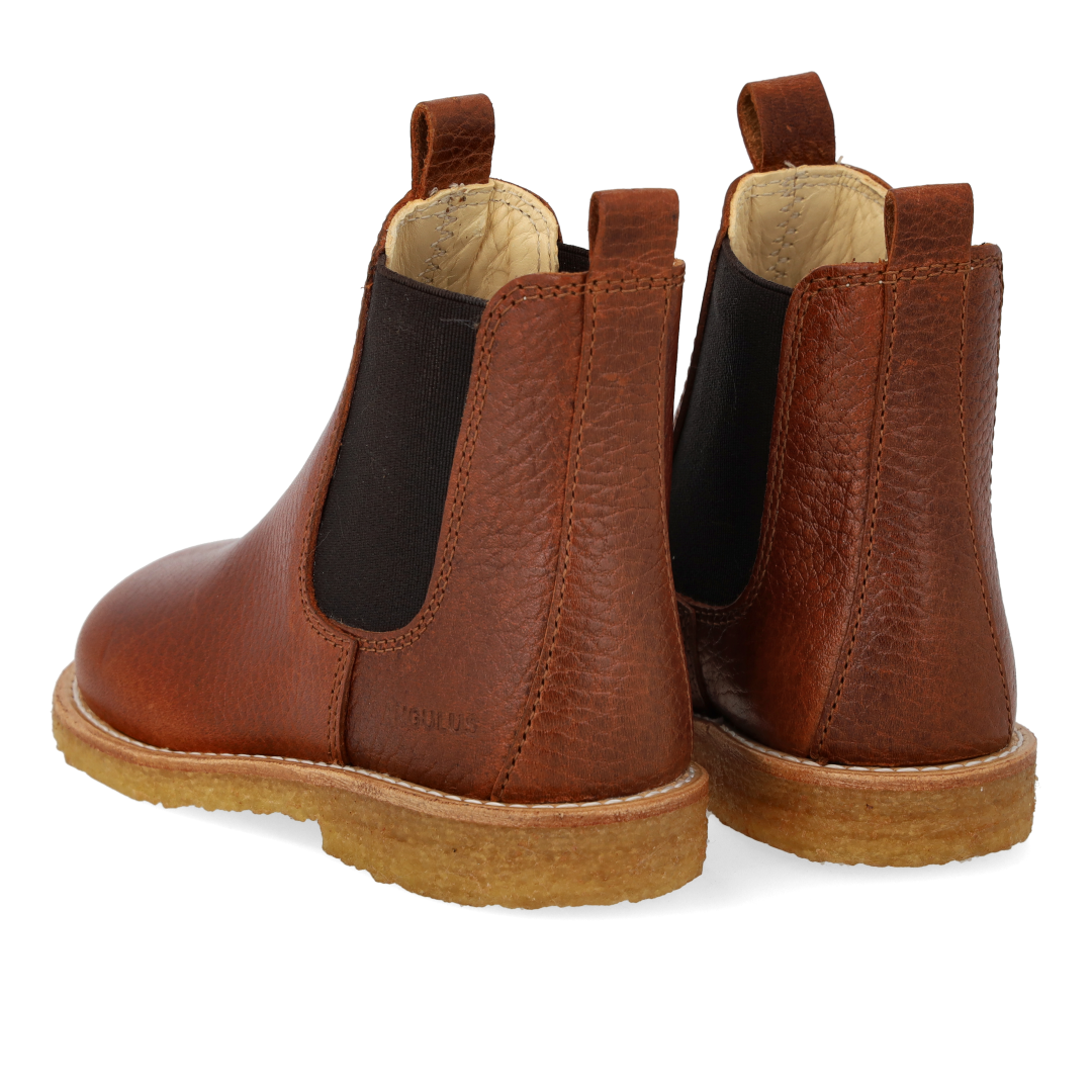 Classic chelsea boot