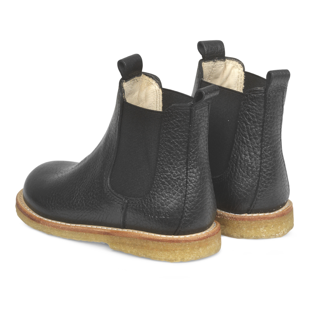 Classic Chelsea boot