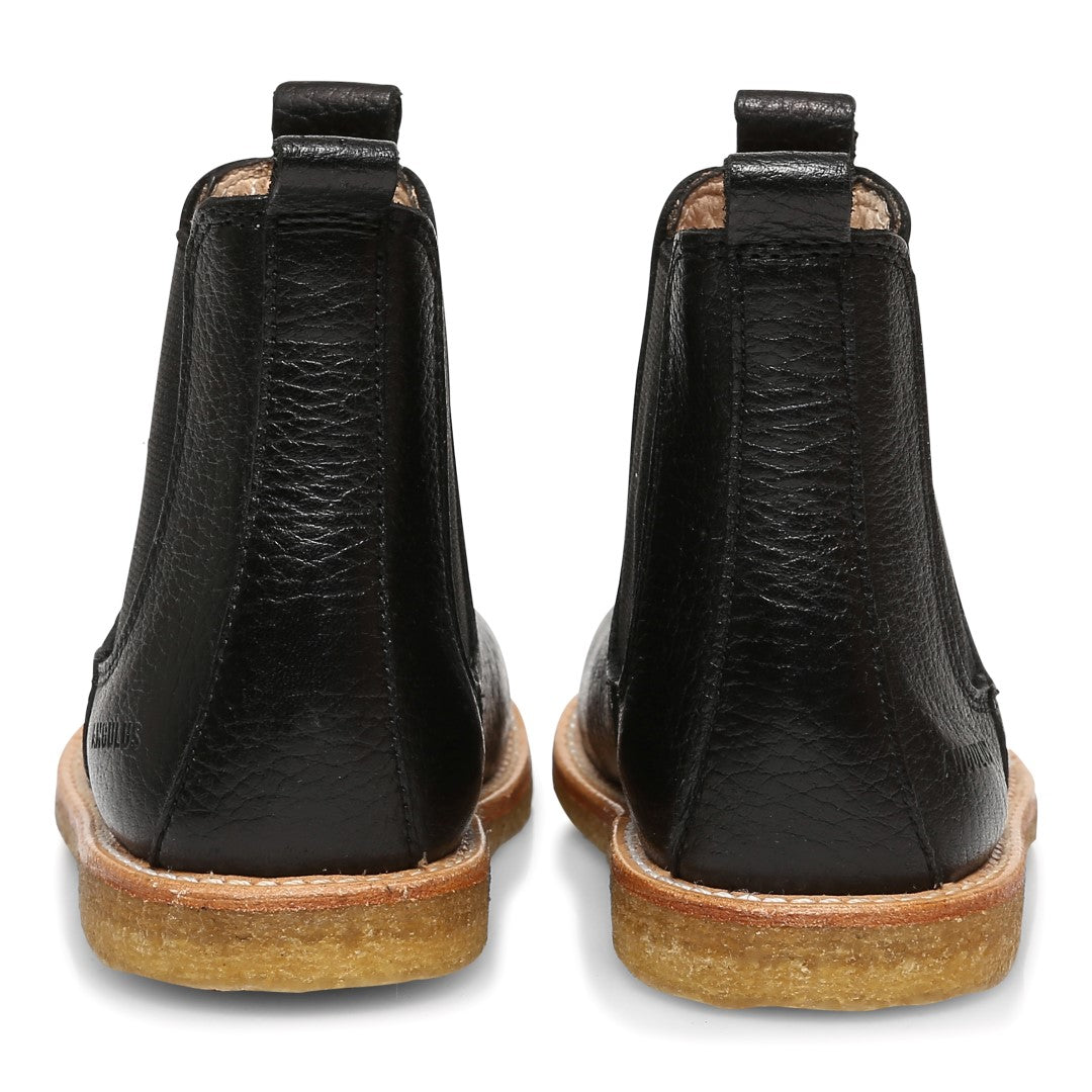 Classic Chelsea boot