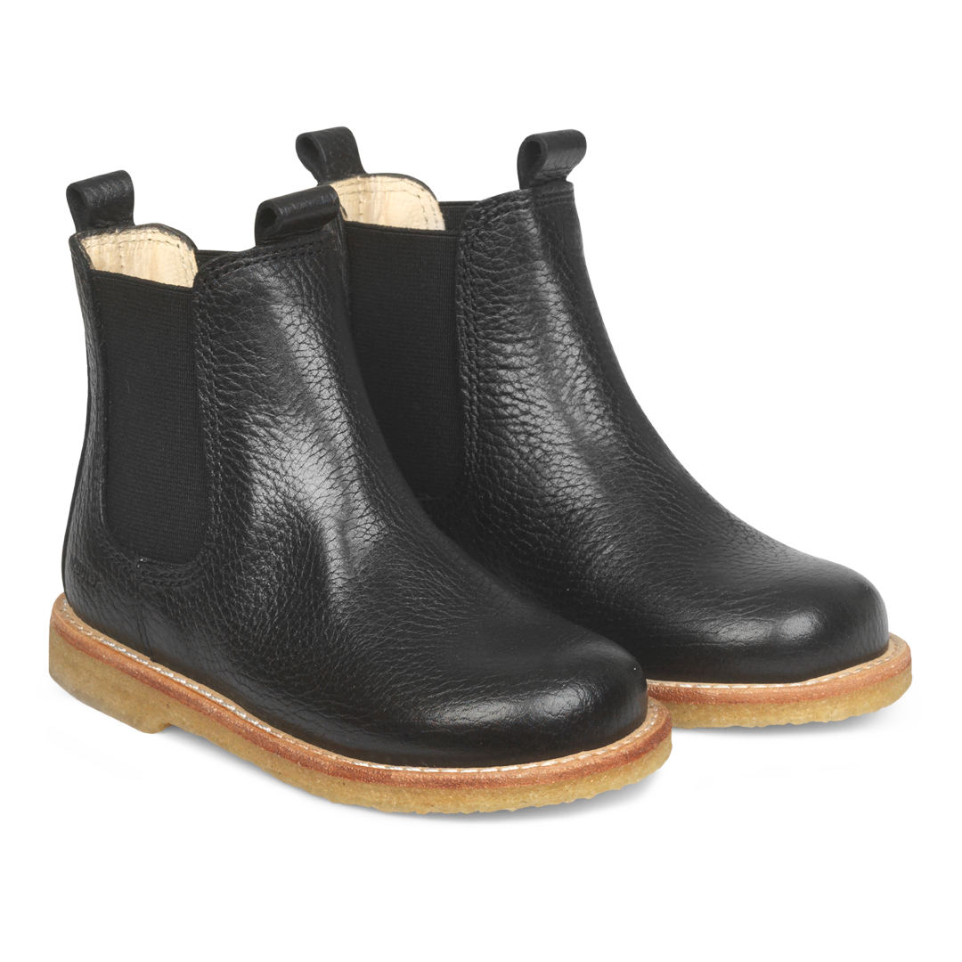 Classic Chelsea boot