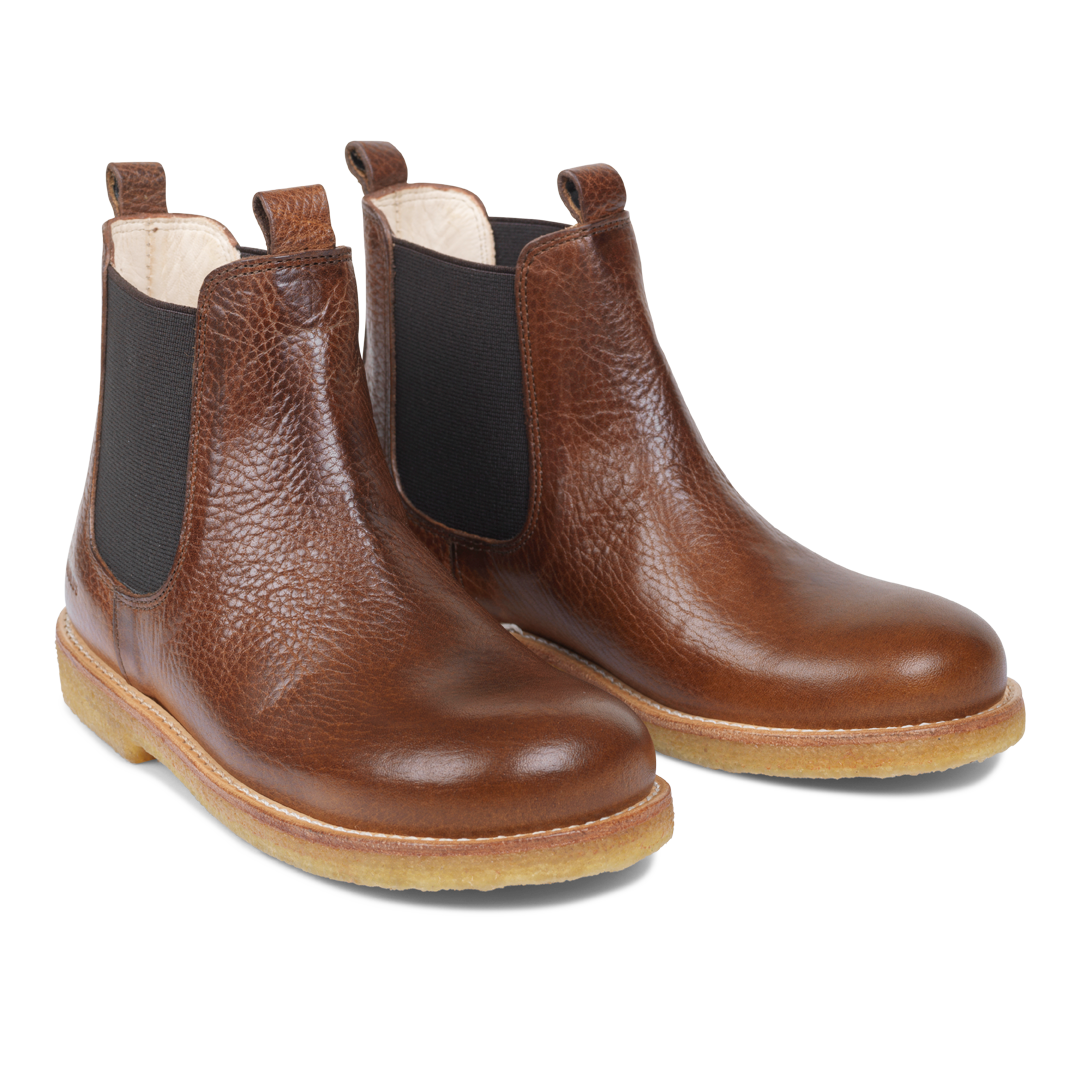 Classic Chelsea boot