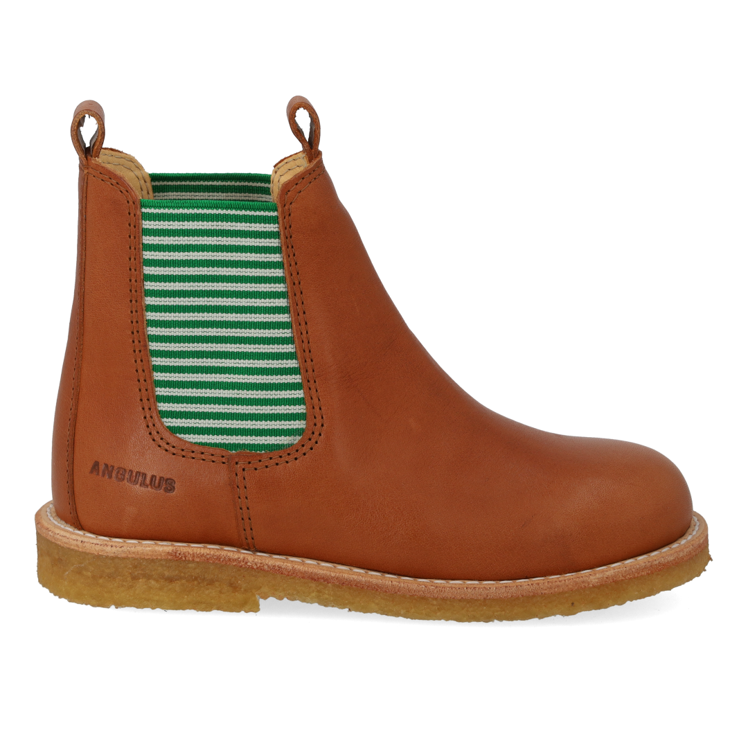 Classic Chelsea Boot
