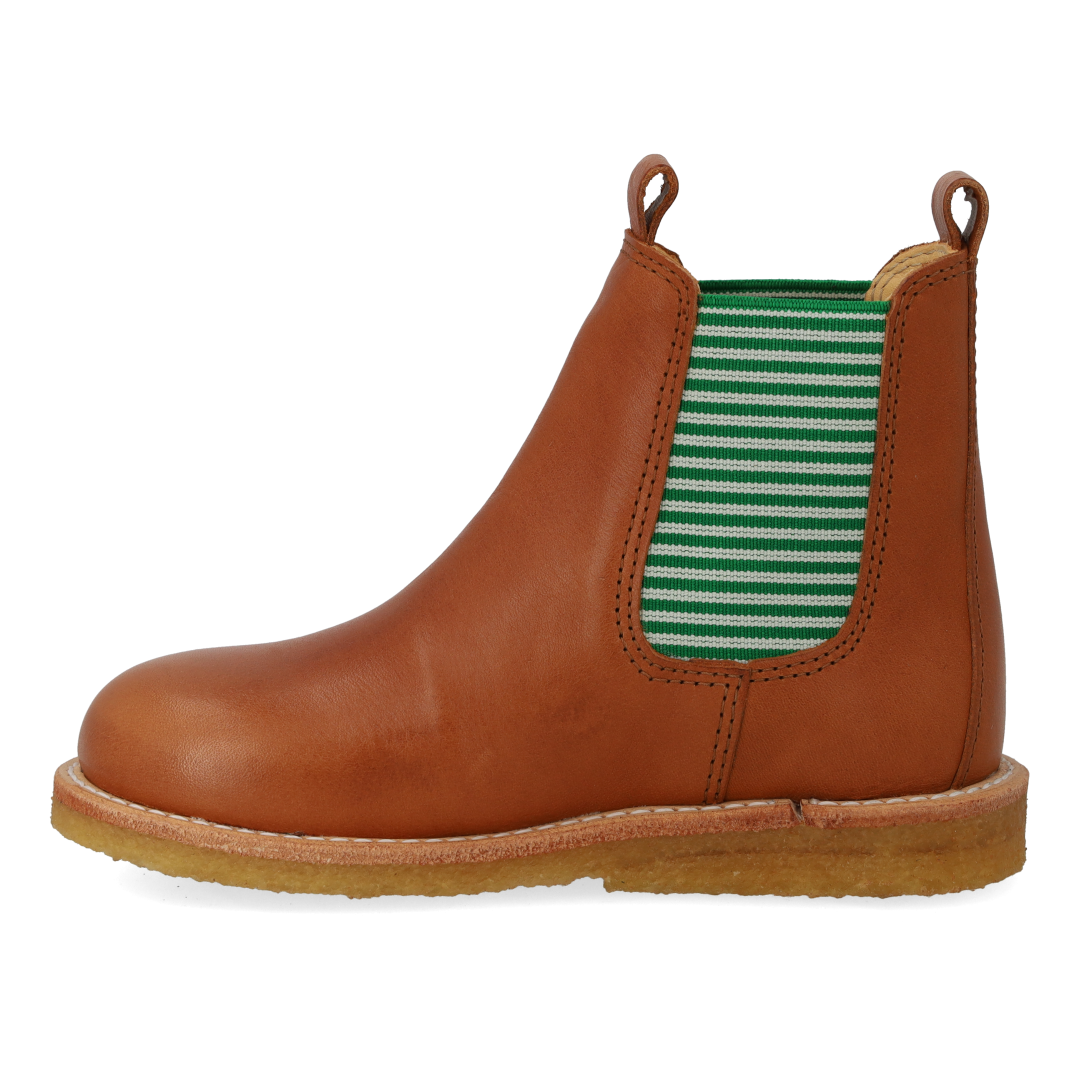 Classic Chelsea Boot