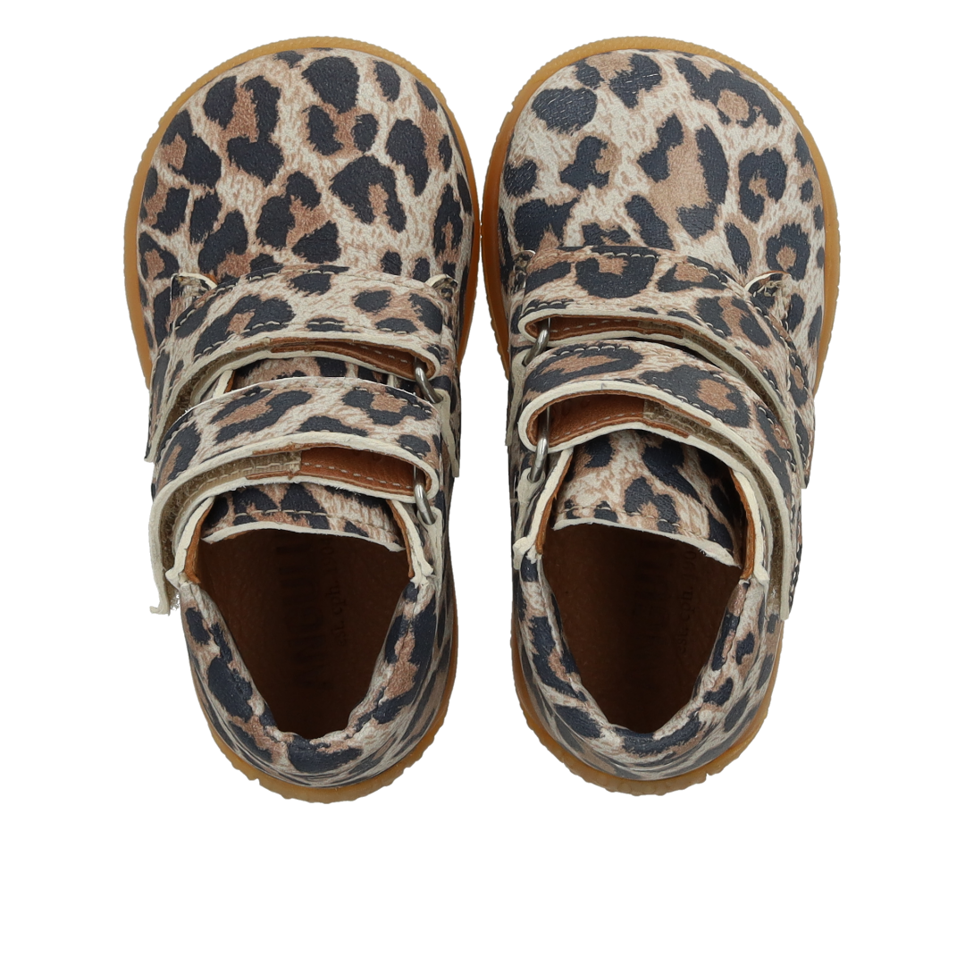 first steps shoe