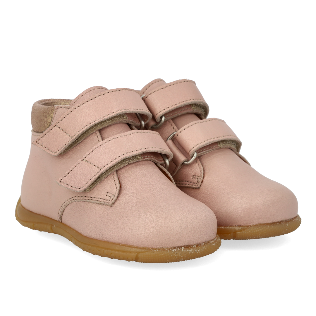 first steps shoe