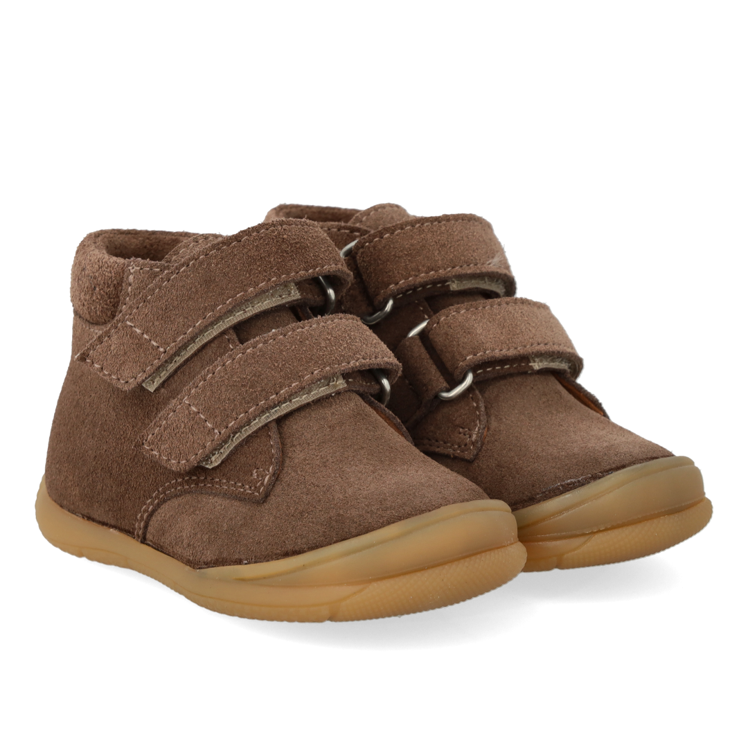 first steps shoe