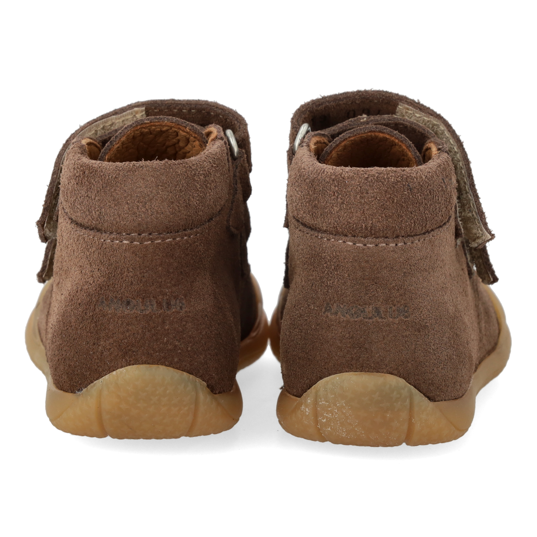 first steps shoe