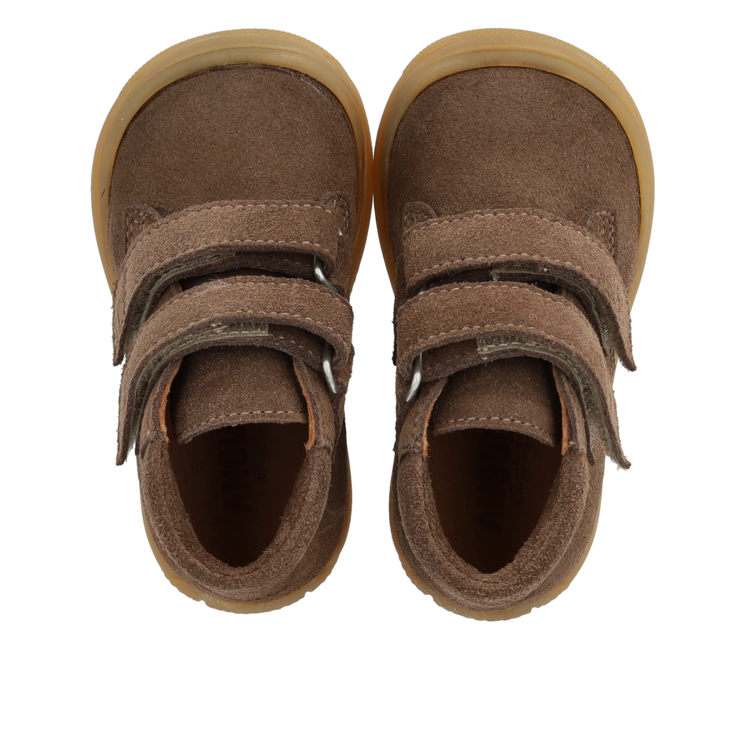 first steps shoe