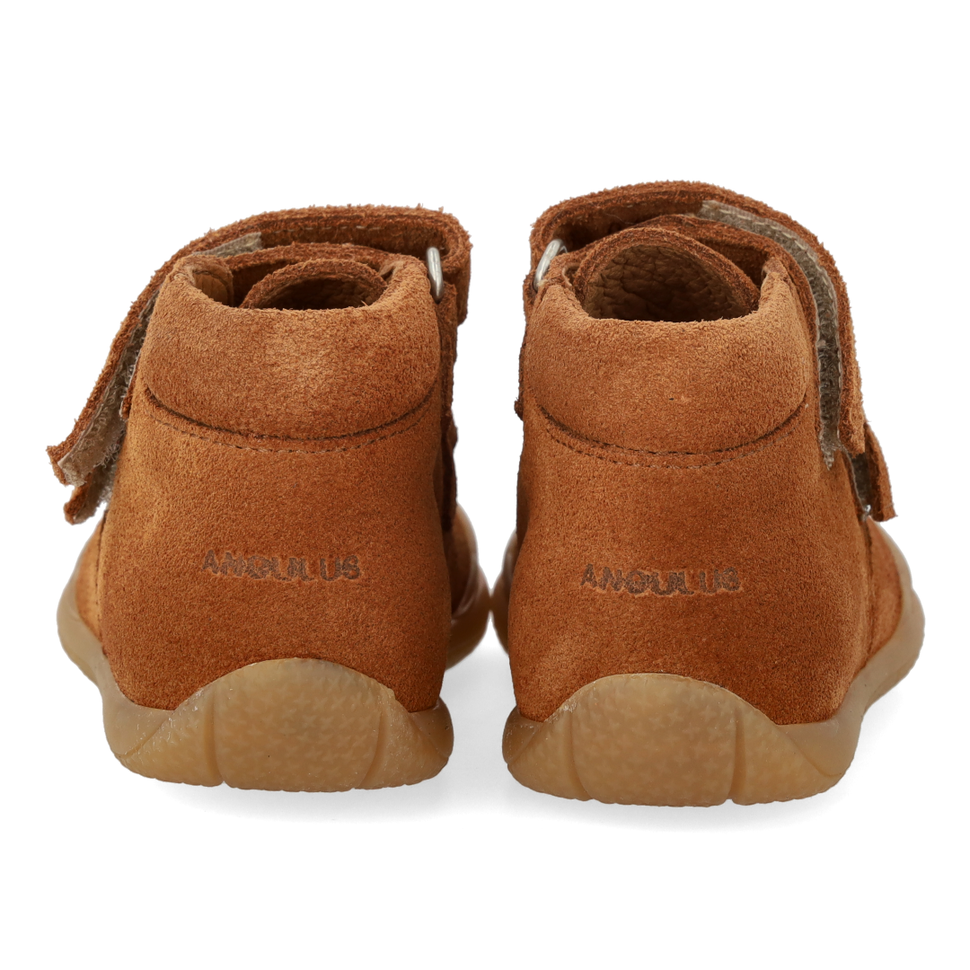 first steps shoe