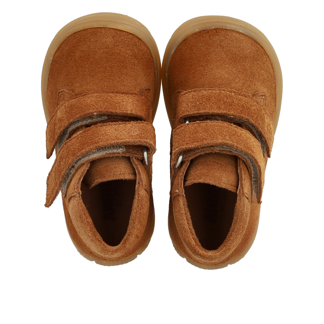 first steps shoe