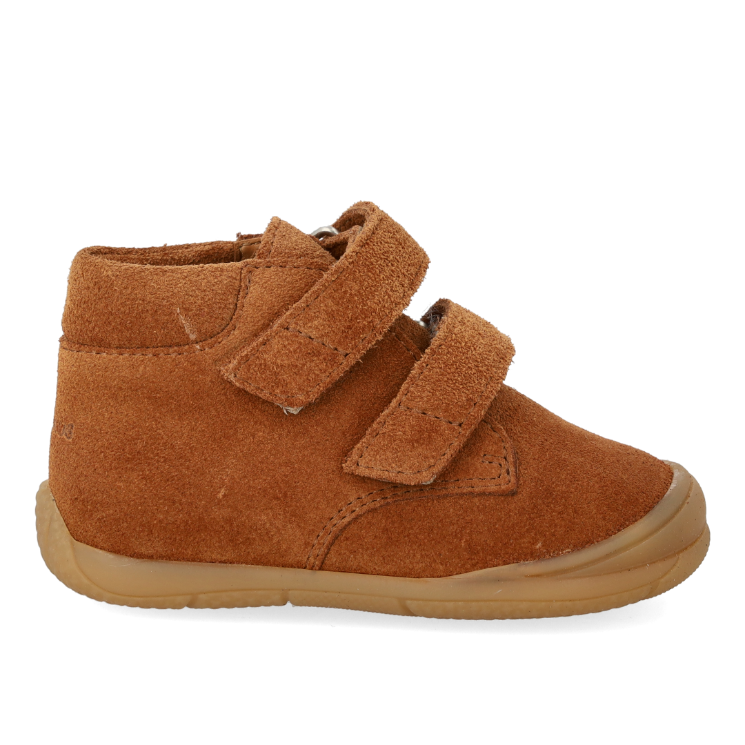 first steps shoe
