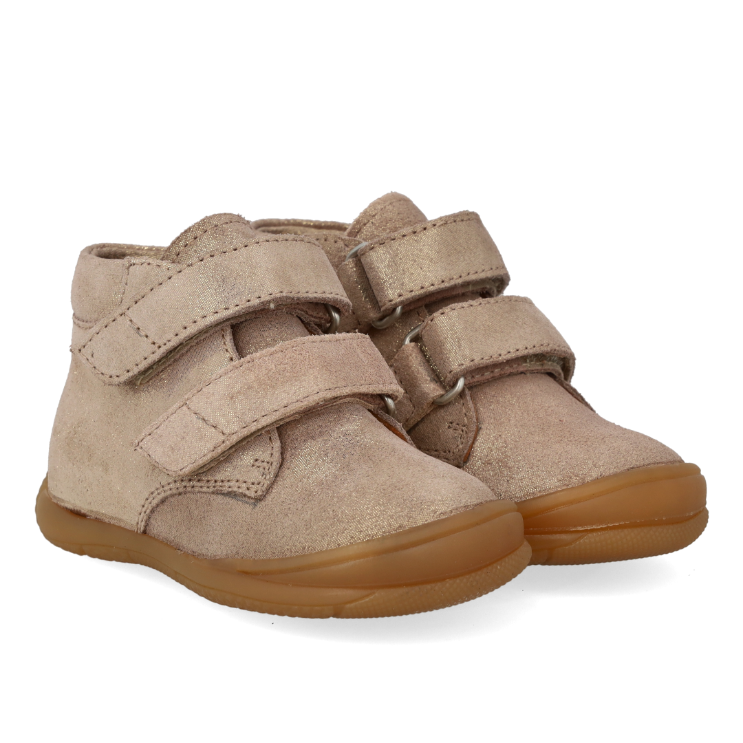 first steps shoe