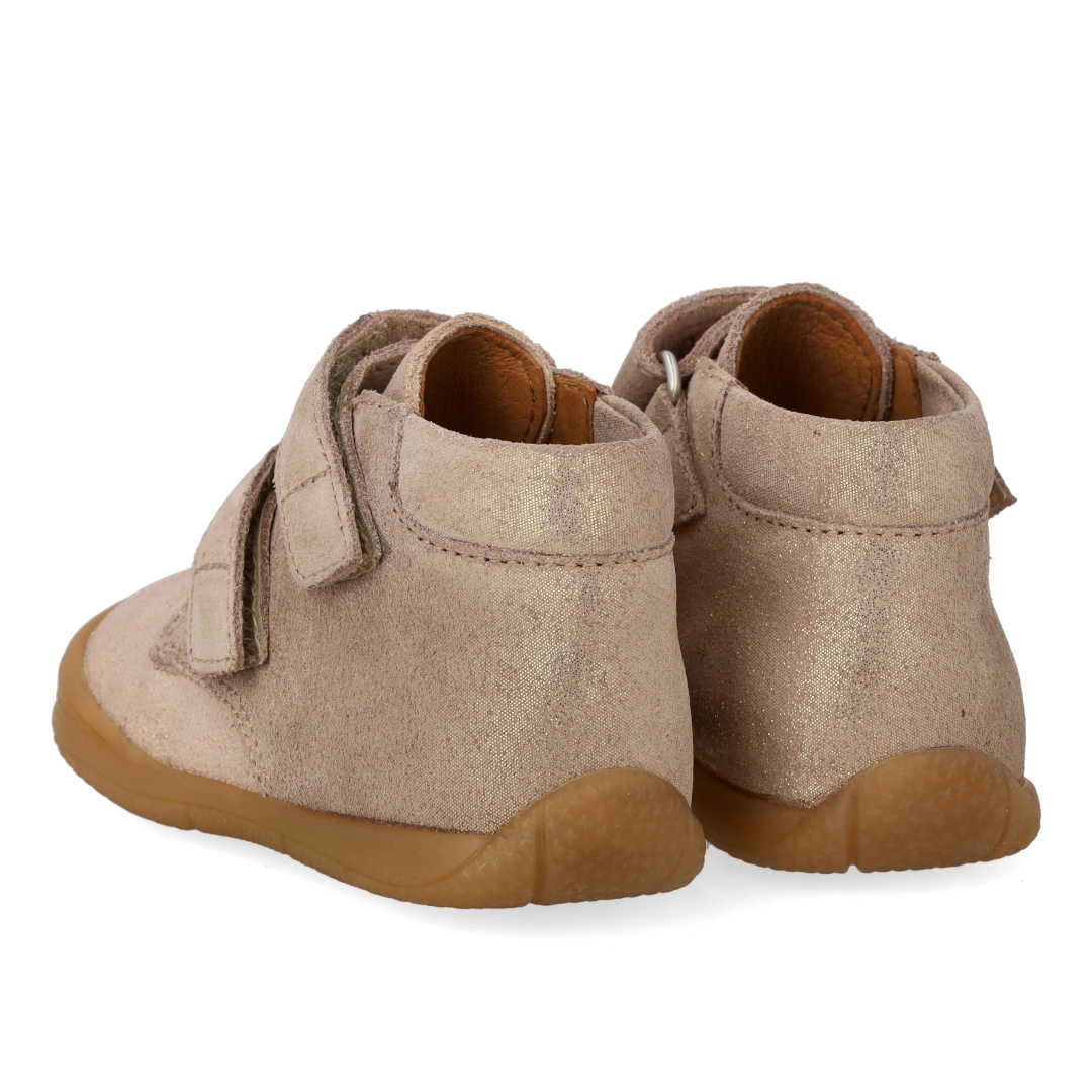 first steps shoe